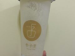 -舍予茶(桂林路店)