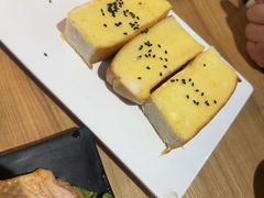 -乌拉烤肉(如皋首店)