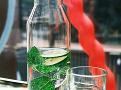 柠檬水-乔泰勒JOETYLER西餐厅(曲江店)