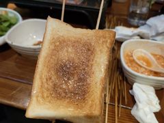 -管氏翅吧(台湾街店)