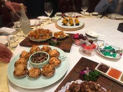 -卫鼎轩·曹公馆(鼓楼店)