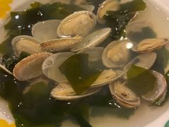 -萨莉亚意式餐厅(新洲家乐福店)