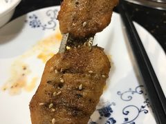 -丹东丛炟海鲜烧烤(江艺路店)