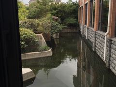 -杭州世外桃源君澜度假酒店