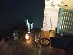 -Ocean's Table 欧舍