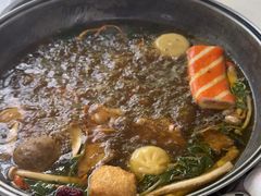 -野菌王•养生汤锅•野生菌火锅(大理漾濞路店)