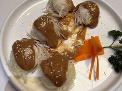 -到家尝北京菜(西坝河店)