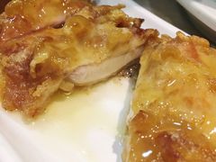 -佰搭果·广式茶餐厅(石牌东路店)