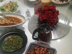-福荣新中式餐厅