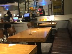 大堂-乐凯撒披萨(正佳广场店)