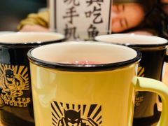 -太二酸菜鱼(正大广场店)