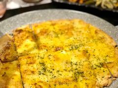芝士榴芒薄饼-KCOOKING概念韩餐(世茂52+店)