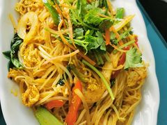 星洲炒米粉-My Way Town买味堂餐厅