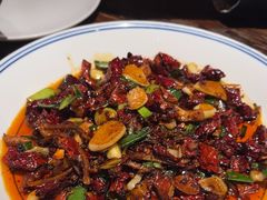 -树厨贵州菜(小河万科店)