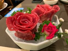 -捞王锅物料理(上海世茂广场店)