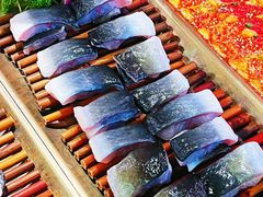 -西塔老太太泥炉烤肉(双井店)