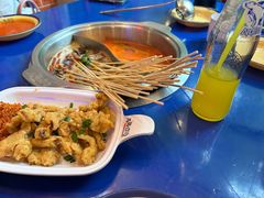 -马路边边火锅串串(观前街店)