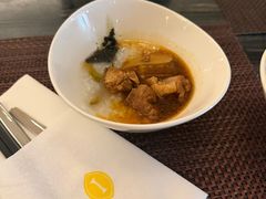 -长沙北辰洲际酒店-兰调全日餐厅
