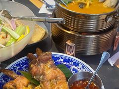 -simply thai天泰(长泰广场店)