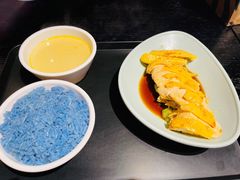 -Asianplus海蓝鸡饭