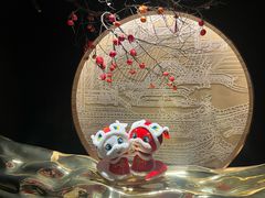 -馋遇江南·精致湖景雅宴(东方之门店)