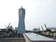 -运河游船(武林门码头)