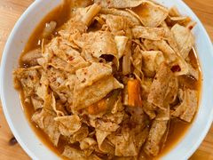 -黄牛肉馆·皖南土菜