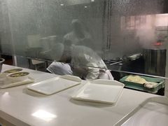 -草桥清真牛肉锅贴扁食店
