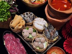 -翡翠鸟精品泰国菜(北辰财富中心店)