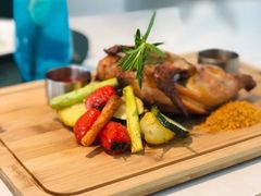 -ins森林童话餐厅coffee&bistro