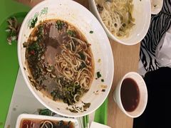 -老乡鸡(临泉人民医院南区店)