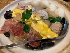 杭州三鲜-外婆家(古墩印象城店)