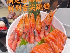 -水木锦堂·自助铁板烧(望京凯德MALL店)