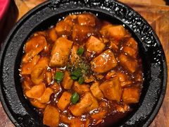 -周麻婆·川式小炒(泉州鲤城超越工业园店)