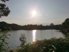 -桂林两江四湖景区