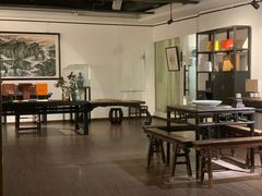 -德迹斋禅意文化茶馆·茶空间·商务洽谈•宴席(桃园店)