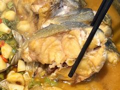 -遇东北林区铁锅炖(南开店)