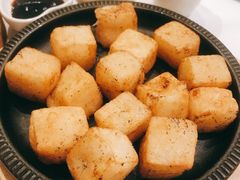 茉莉花糍粑-眉州东坡(团结湖店)