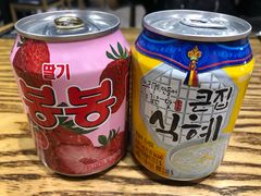 -吴草鸡爪오초닭발韩食堂(融恒盈嘉中心店)
