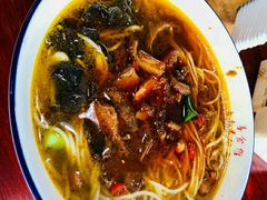 -老南昌粉面馆(绳金塔店)