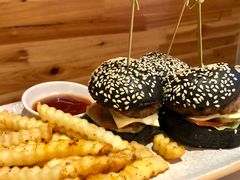 -打趸BTC·Breaktime cafe(北京路店)