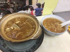 -添發碗仔翅美食