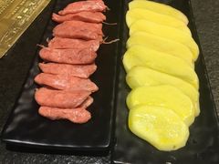 -温度烤肉专门店