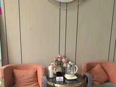 -简洛澜山酒店(武汉光谷步行街店)