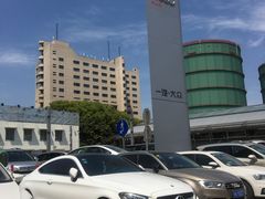 -上海西上海奥杰奥迪汽车销售有限公司(真如店)