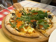-后厨意餐La Cucina(外交公寓店)
