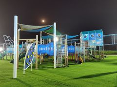 -泰达航母主题公园