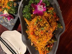 -辉记炭烧海鲜大排档·老字号(福田店)