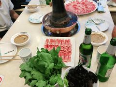 -阳坊胜利涮羊肉(阳坊老店)