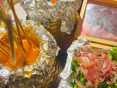 -包整·丝娃娃(一览甲秀楼风景店)